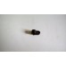 CLANSMAN BOWMAN CABLE TIDY  D CLIP BLACK PLASTIC